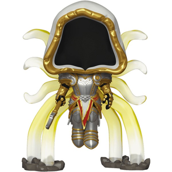 Фото - Коллекционная фигурка FUNKO POP! cерии Диабло 4 - ИНАРИУС (76531)